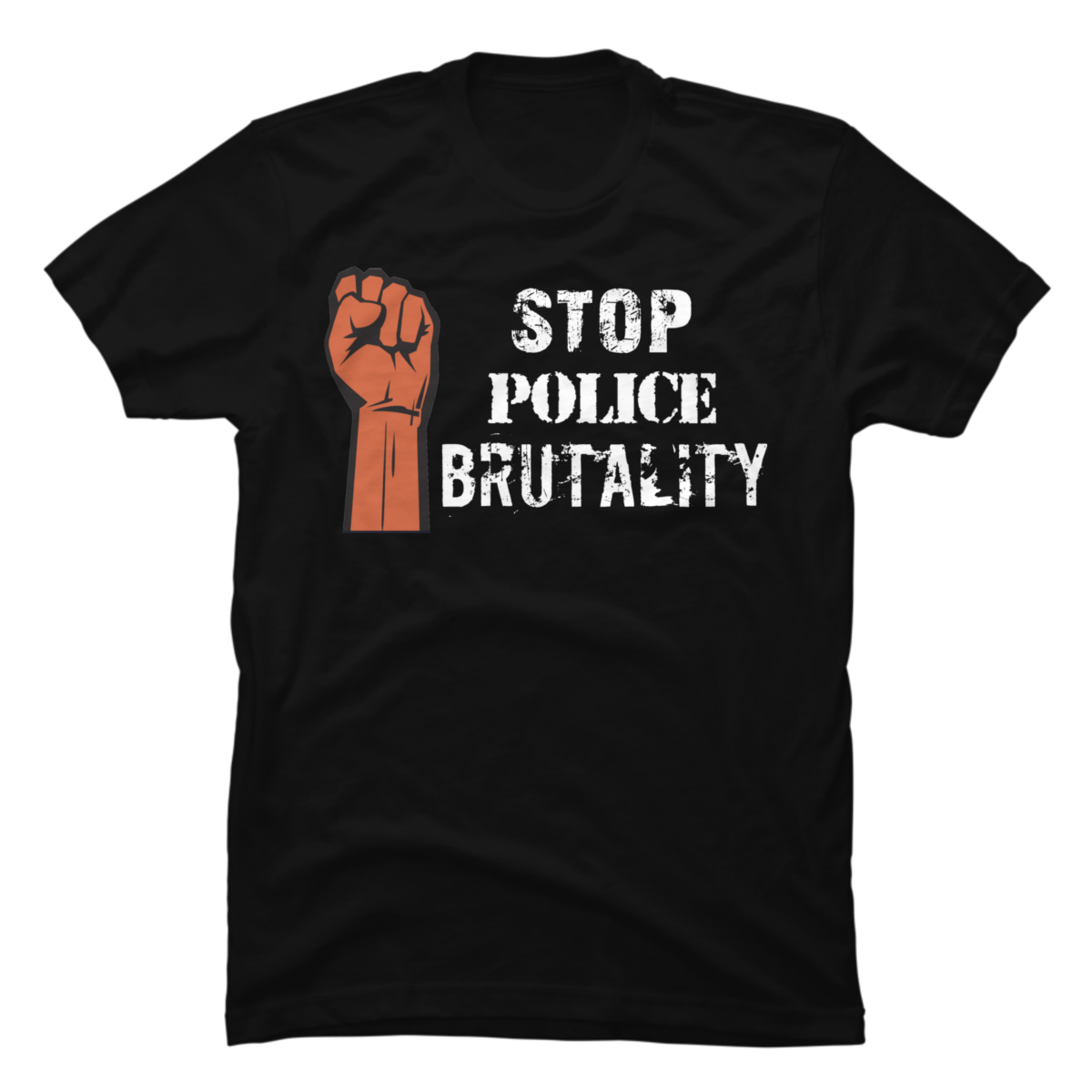 stop police brutality shirt stop police brutality shirt